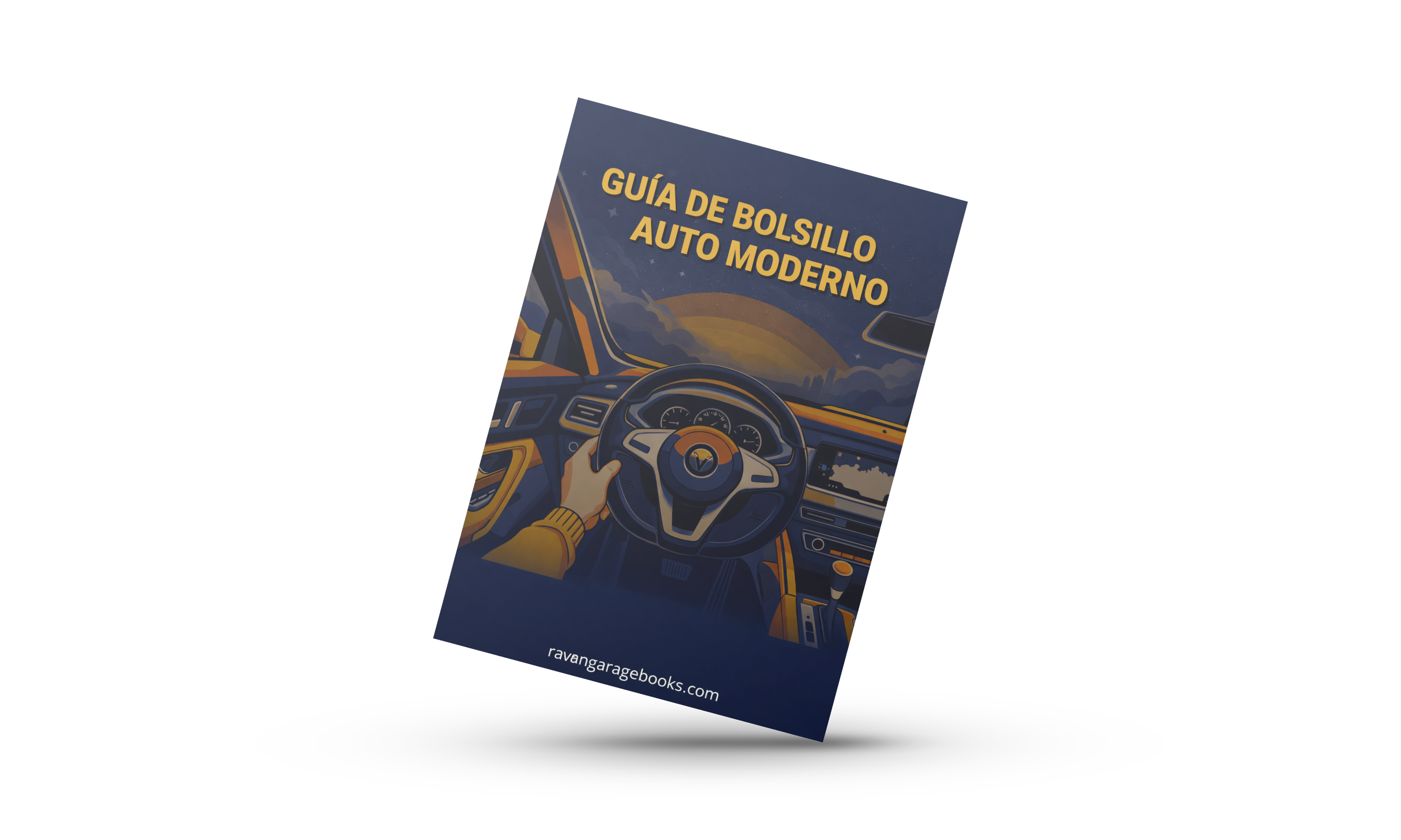 GUIA DE BOLSILLO DEL AUTO MODERNO
